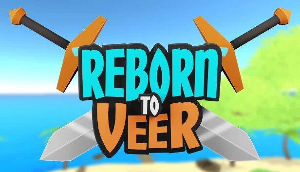 重生至VeeR（Reborn To VeeR） 游戏封面