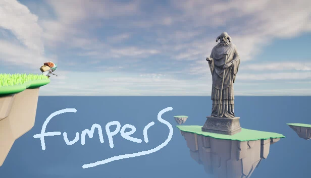 Fumpers 游戏封面