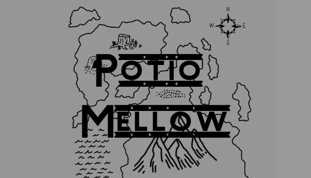 Potio Mellow 游戏封面