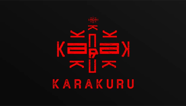 卡拉库鲁(Karakuru) 游戏封面