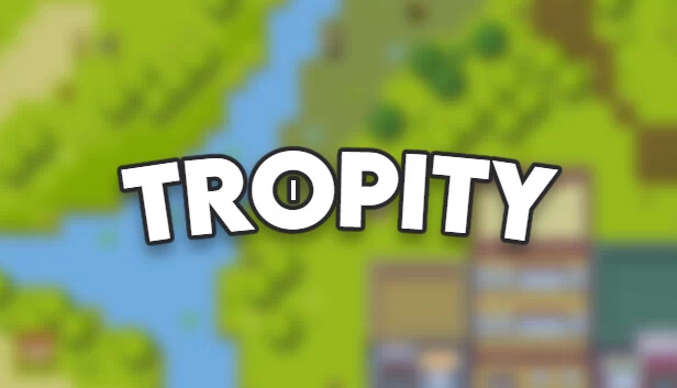 Tropity 游戏封面
