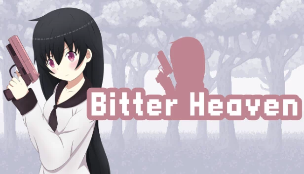 苦涩天堂（Bitter Heaven） 游戏封面