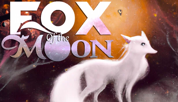 月之狐(Fox of the moon) 游戏封面