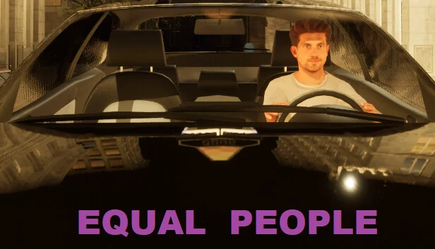 EQUAL PEOPLE 游戏封面
