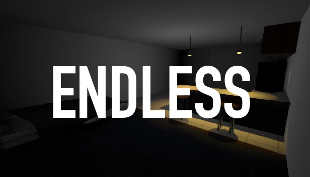 无尽(Endless) 游戏封面