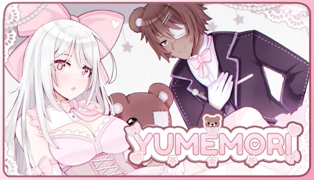 梦守（Yumemori） 游戏封面