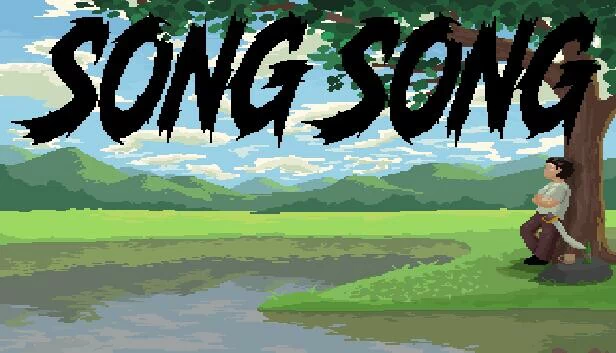 宋松：首都幽灵（Song Song: Bóng Ma Thủ Đô） 游戏封面