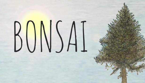 盆景（Bonsai） 游戏封面