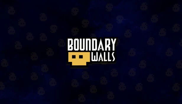 边界墙（Boundary Walls） 游戏封面