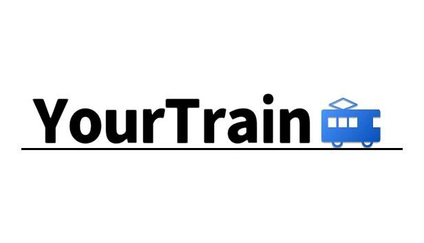 你的火车（Your Train） 游戏封面