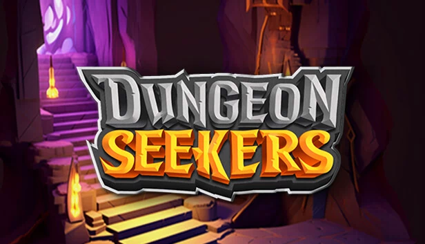 地牢探索者（Dungeon Seekers） 游戏封面