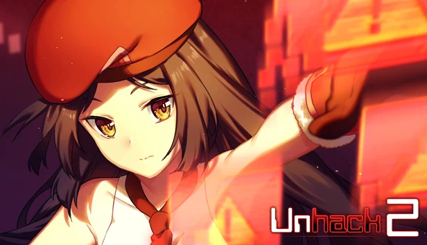 反入侵大作战2（Unhack 2） 游戏封面