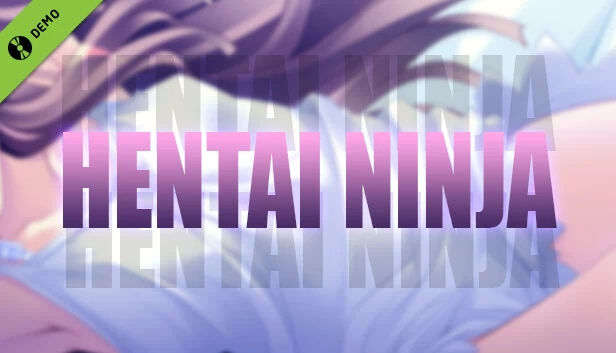 Hentai Ninja 游戏封面