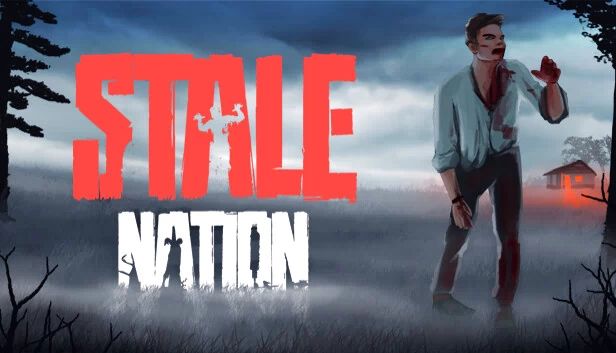 停滞国度（Stale Nation） 游戏封面