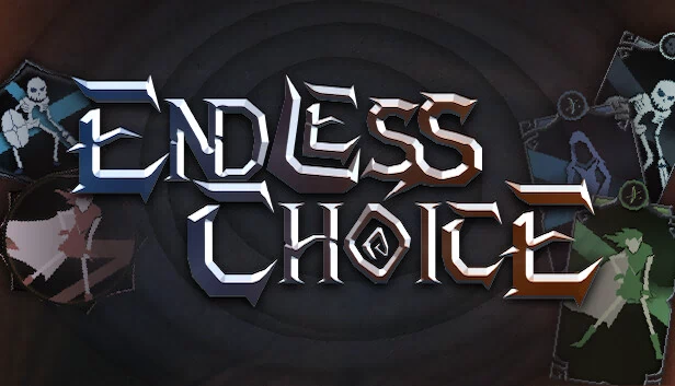 无尽抉择（EndlessChoice） 游戏封面