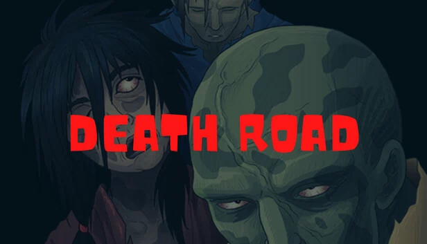 死亡之路（Death Road） 游戏封面