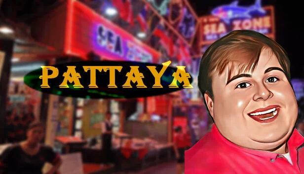 芭堤雅(Pattaya) 游戏封面