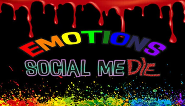 情绪：社交媒体（Emotions: Social MeDie） 游戏封面