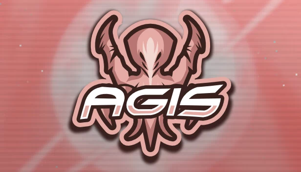 AGIS 游戏封面