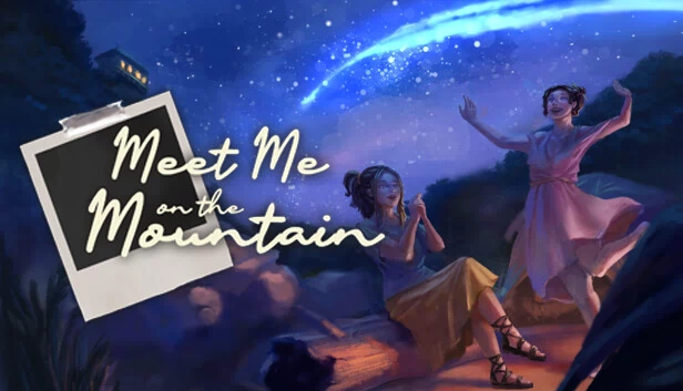 山间相遇（Meet Me on the Mountain） 游戏封面