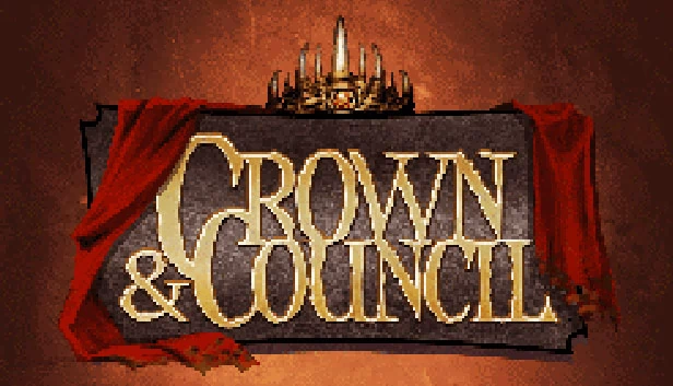 王冠与议会(Crown and Council) 游戏封面