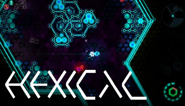 Hexical 游戏封面