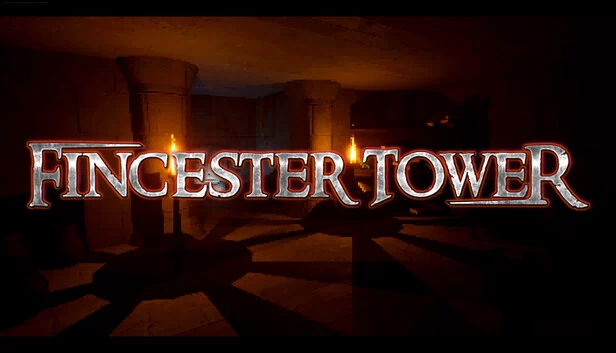 芬塞斯特塔（Fincester Tower） 游戏封面