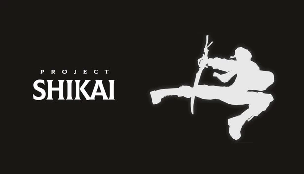 Project Shikai 游戏封面