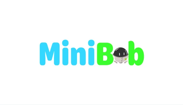 迷你鲍勃（MiniBob） 游戏封面