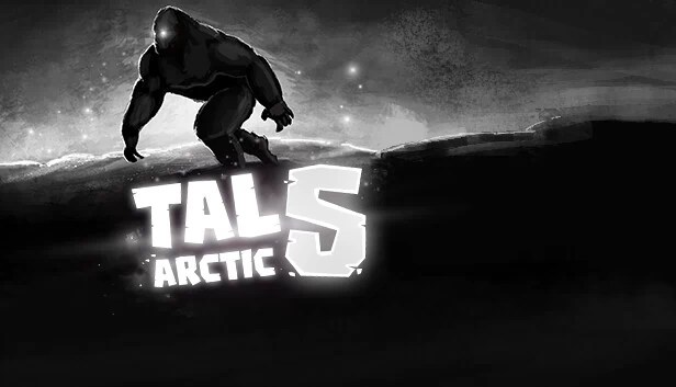 TAL: Arctic 5 游戏封面