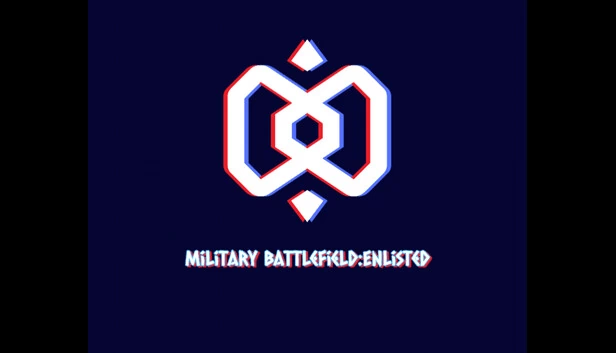 军事战场： enlisted（Military Battlefield: Enlisted） 游戏封面