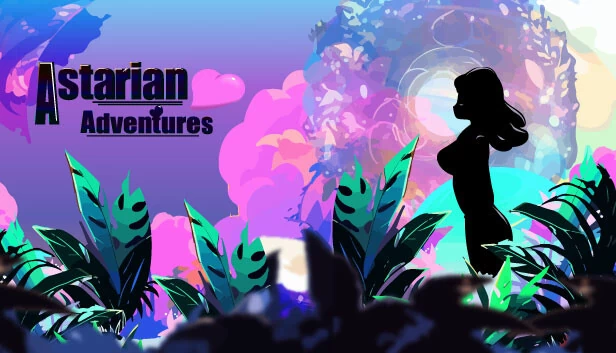 阿斯泰利亚冒险（Astarian Adventures） 游戏封面