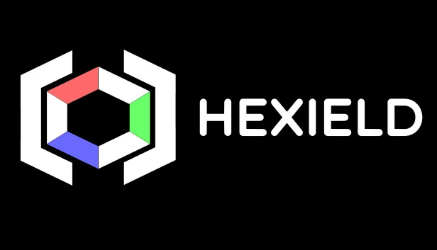 Hexield 游戏封面