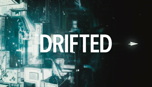 DRIFTED 游戏封面