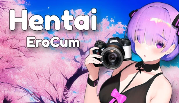 Hentai EroCum 游戏封面