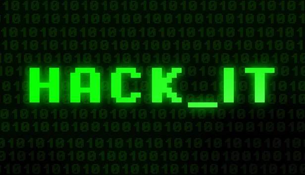 HACK_IT 游戏封面