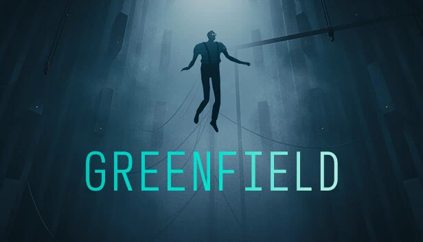 格林菲尔德（GREENFIELD） 游戏封面