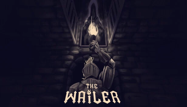哀嚎者（The Wailer） 游戏封面