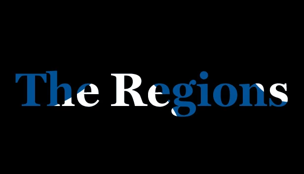 区域（The Regions） 游戏封面