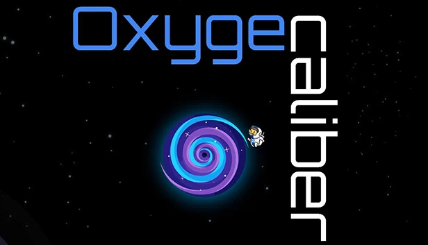 氧气校准（Oxygen Caliber） 游戏封面