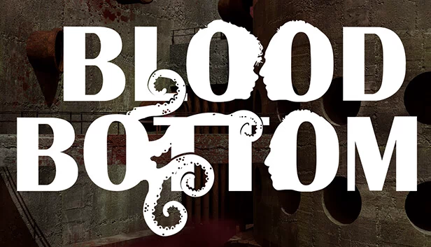 血底（Blood Bottom） 游戏封面
