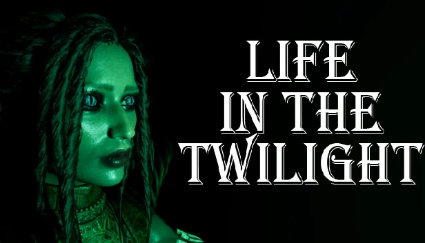 暮光之城的生活（Life in the Twilight） 游戏封面