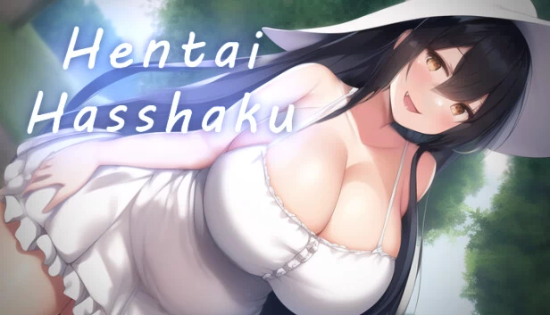 Hentai Hasshaku 游戏封面