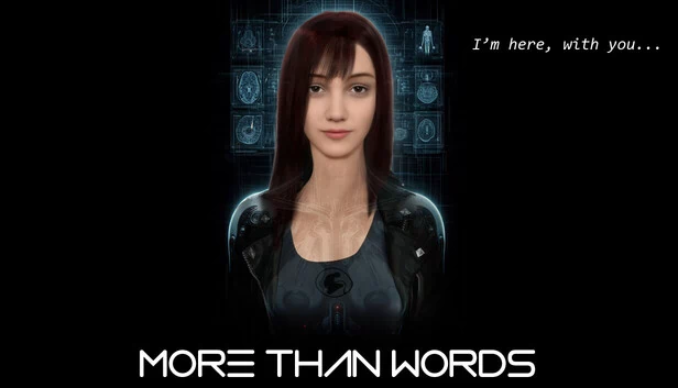 More than words 游戏封面