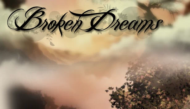 破碎之梦(Broken Dreams) 游戏封面