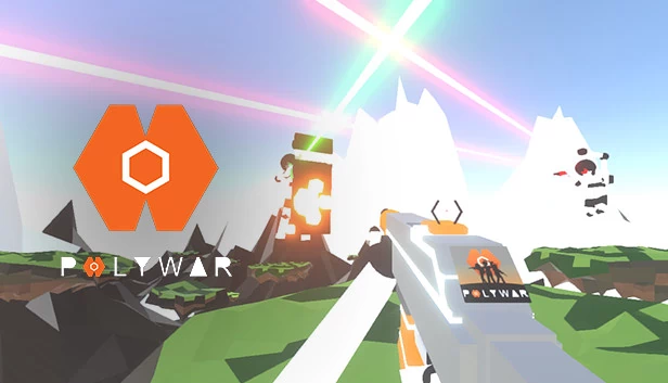 聚战(POLYWAR) 游戏封面