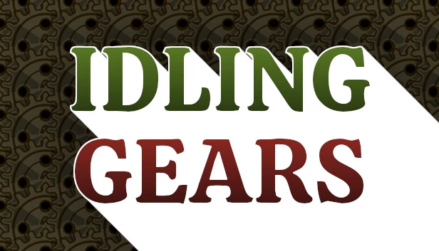 闲置齿轮（Idling Gears） 游戏封面