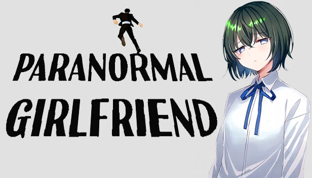 超自然女友（PARANORMAL GIRLFRIEND） 游戏封面