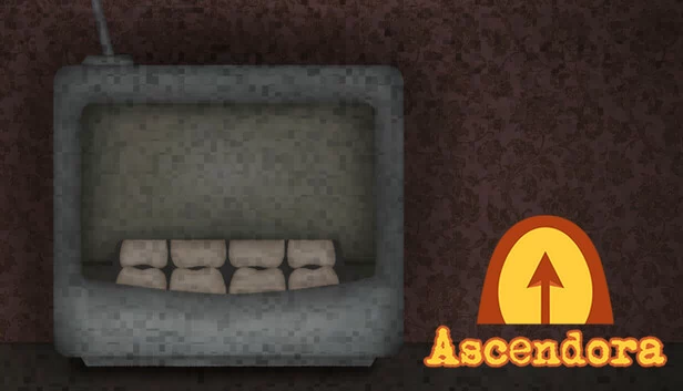 Ascendora 游戏封面