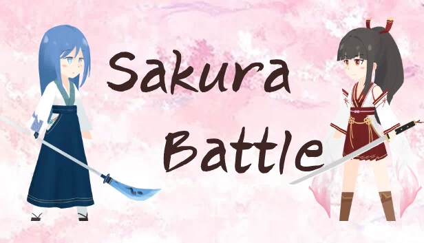 樱花大战(Sakura Battle) 游戏封面